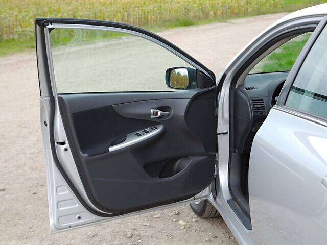 Car cheap door trim